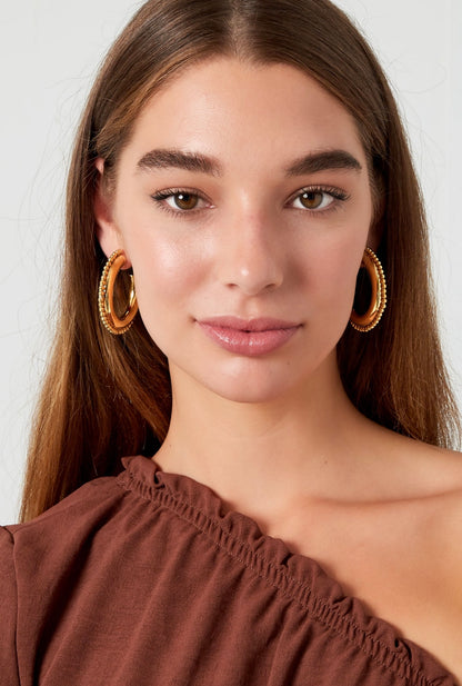 Anna hoops