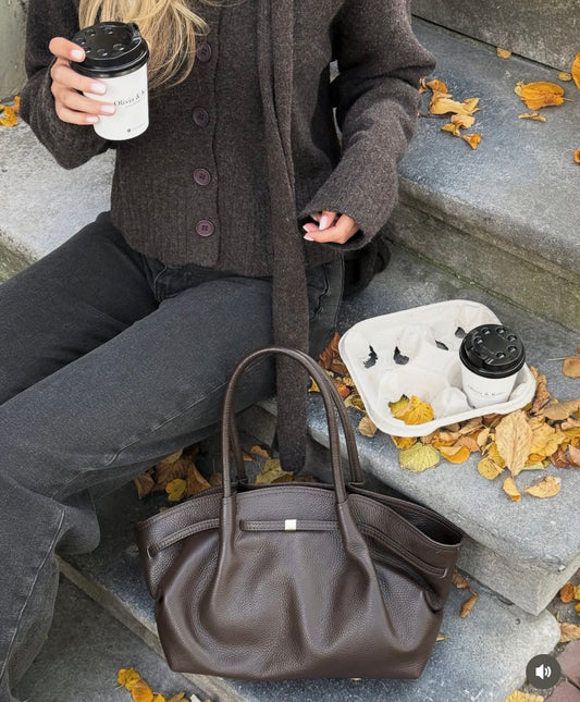 Coline tas