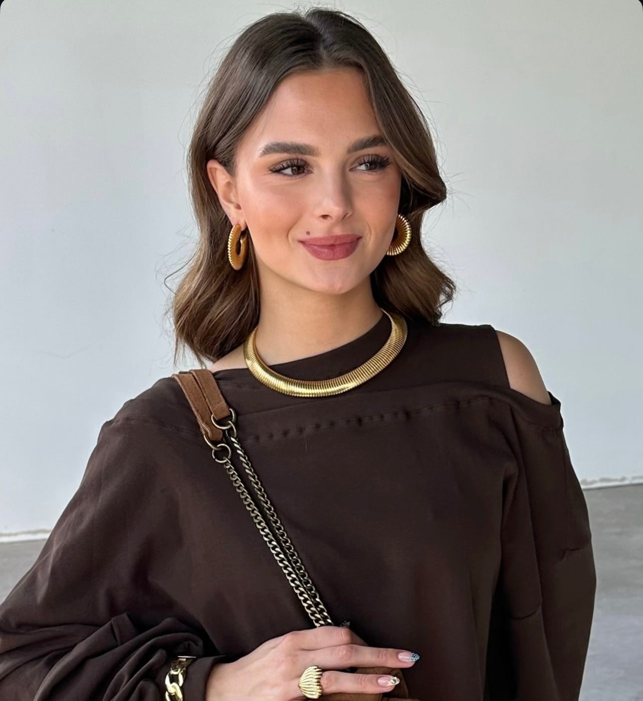 Camille hoops
