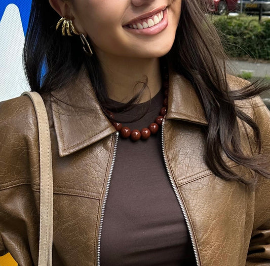 Annie ketting