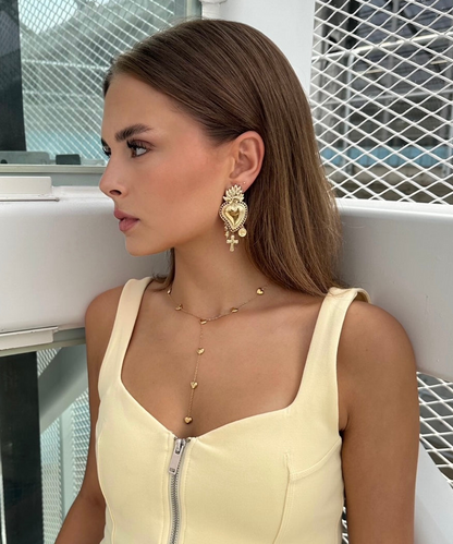 Roxi earring
