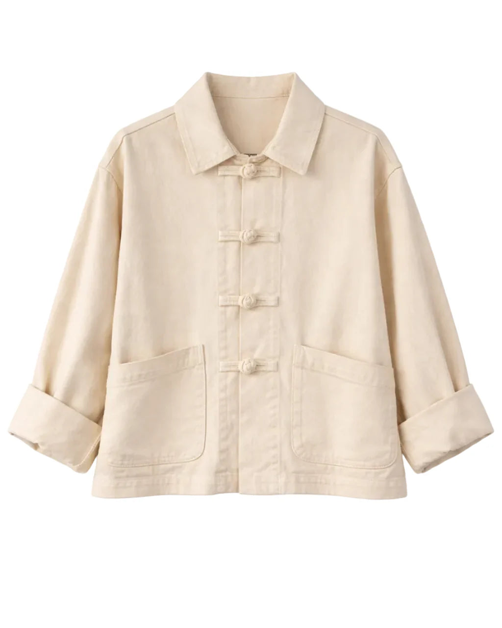 Maeve jacket