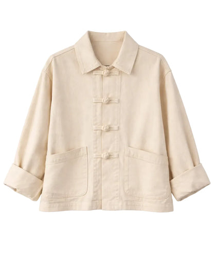 Maeve jacket