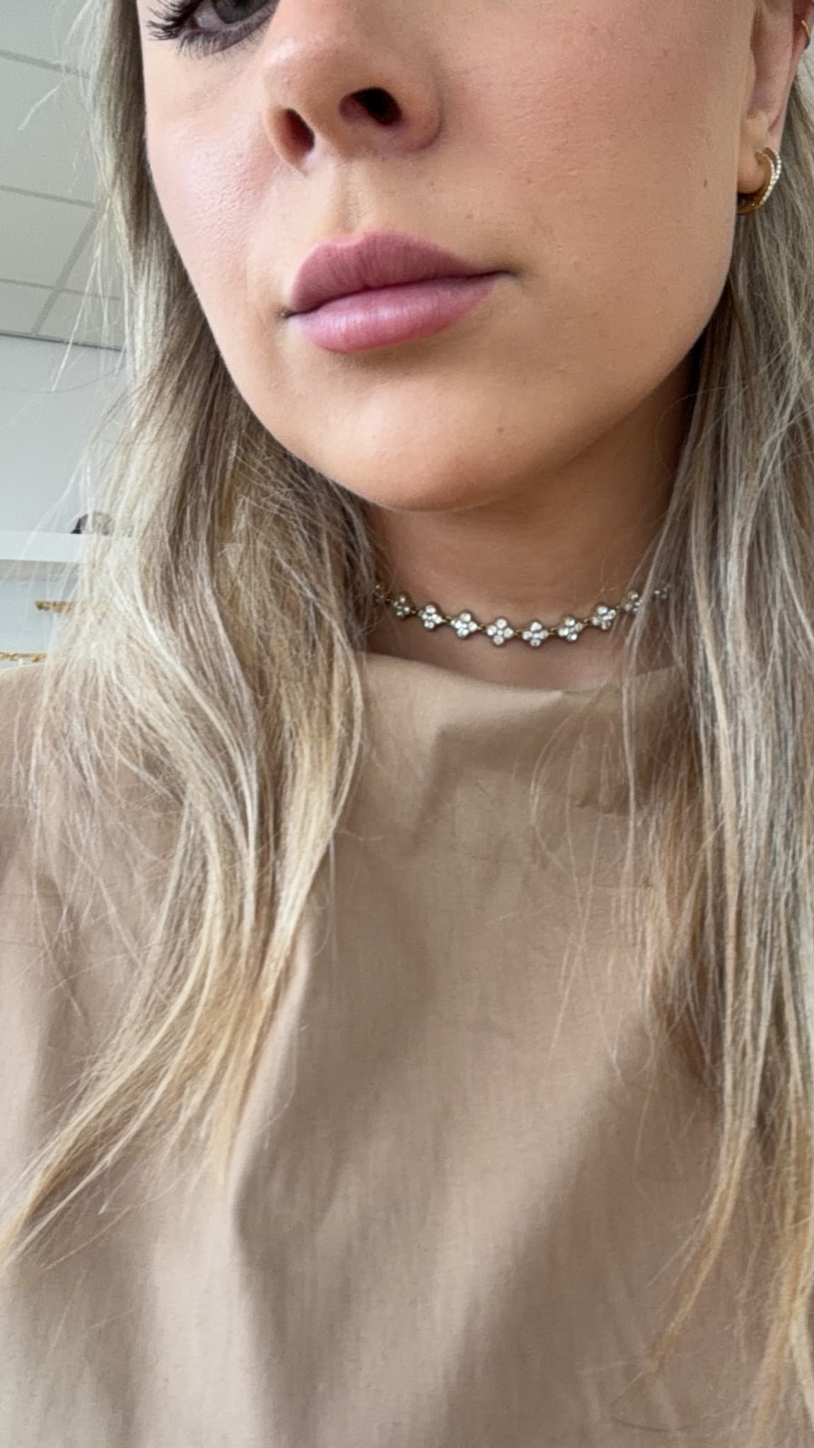 Merce blouse