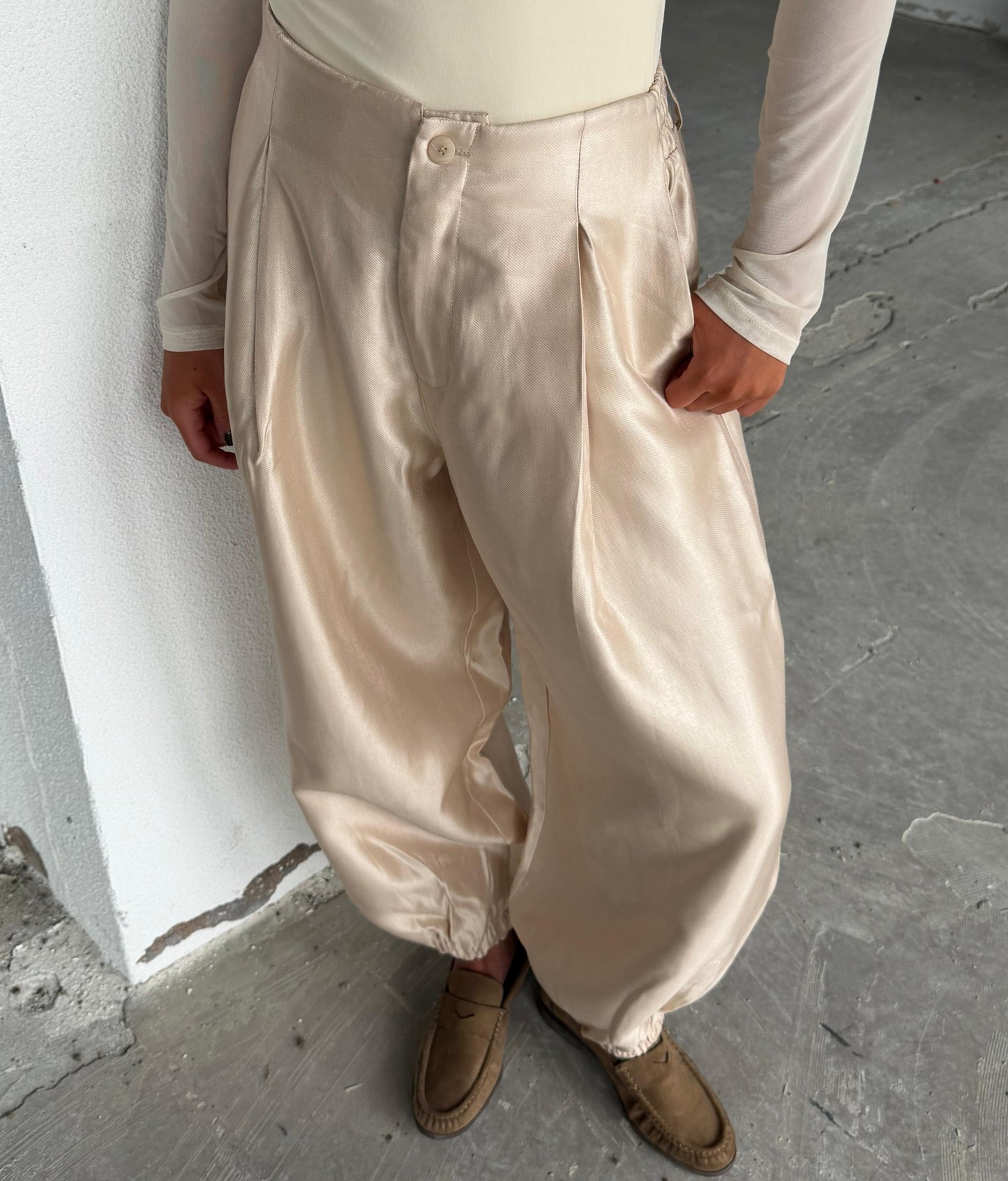 Sens broek