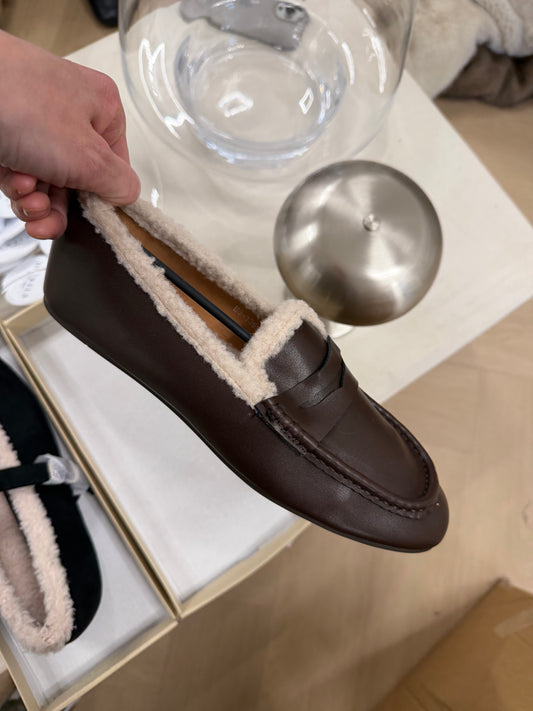 Buci loafers