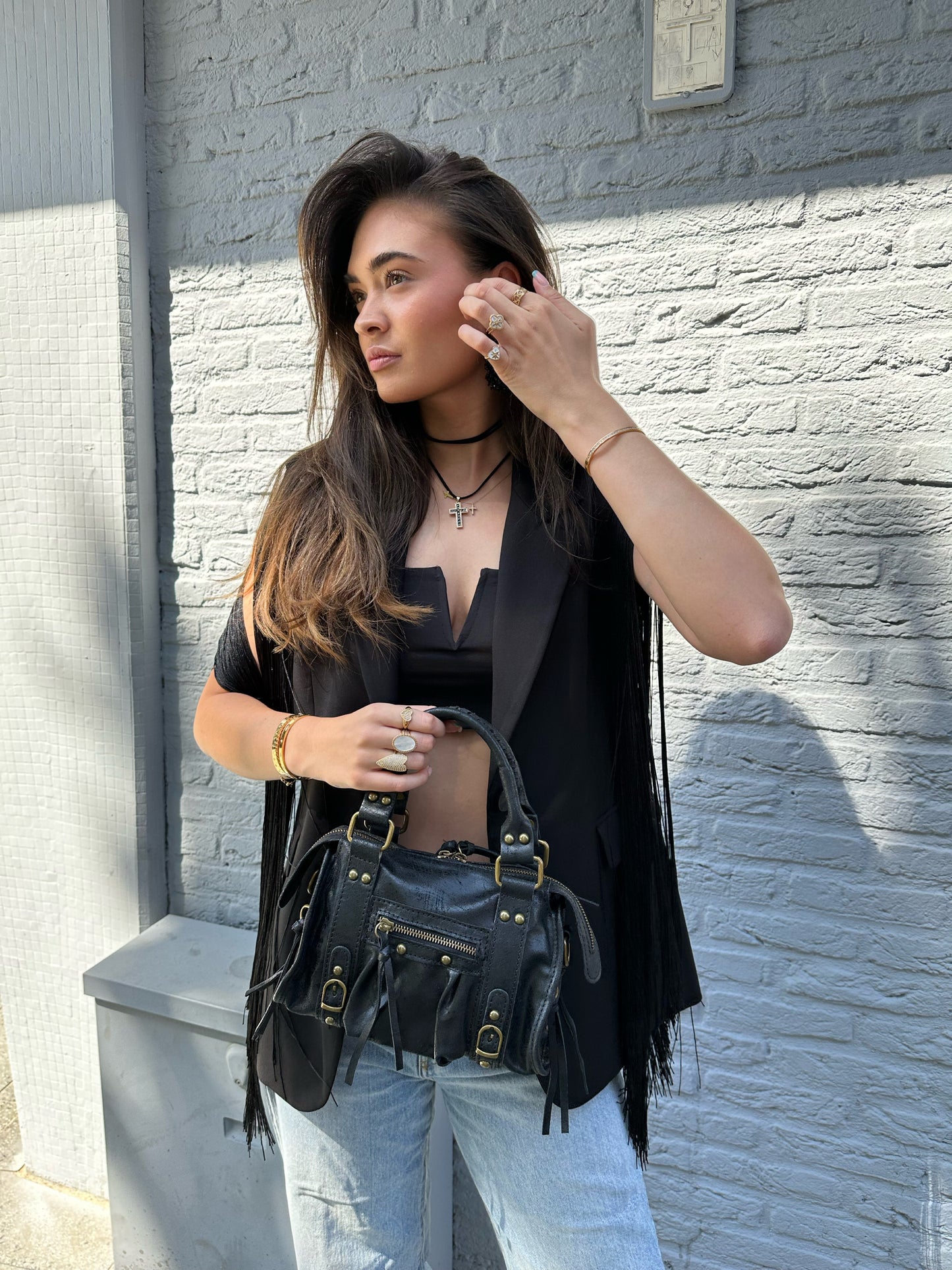 Gloria tas