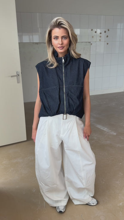 Elin gilet