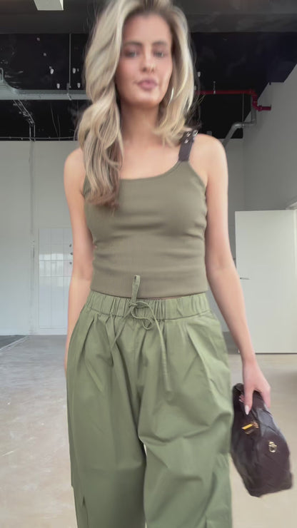 Vixen top