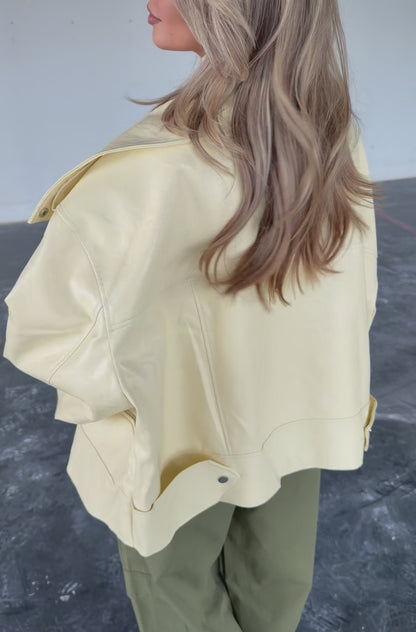 Floor jacket