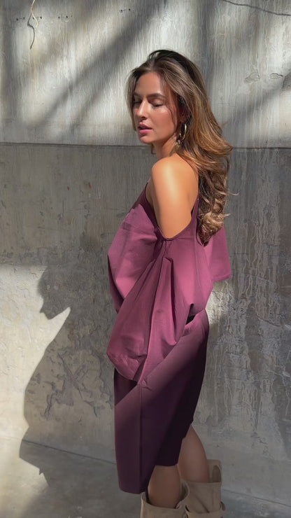 Lilo blouse