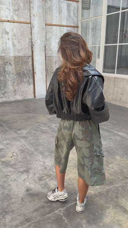 Fred jacket