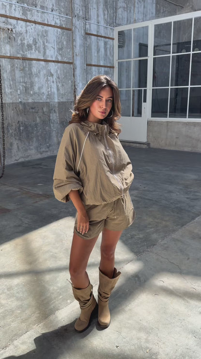 Mya jacket