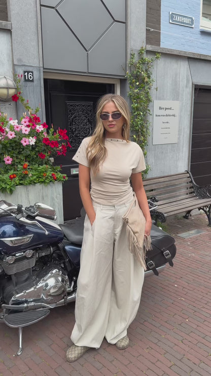 Nova broek