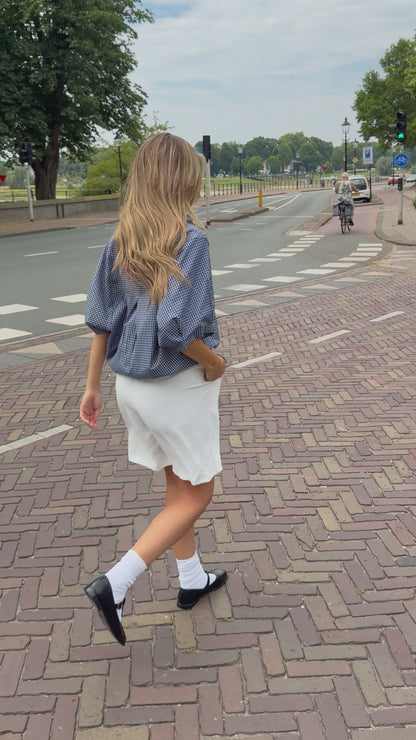 Jack blouse