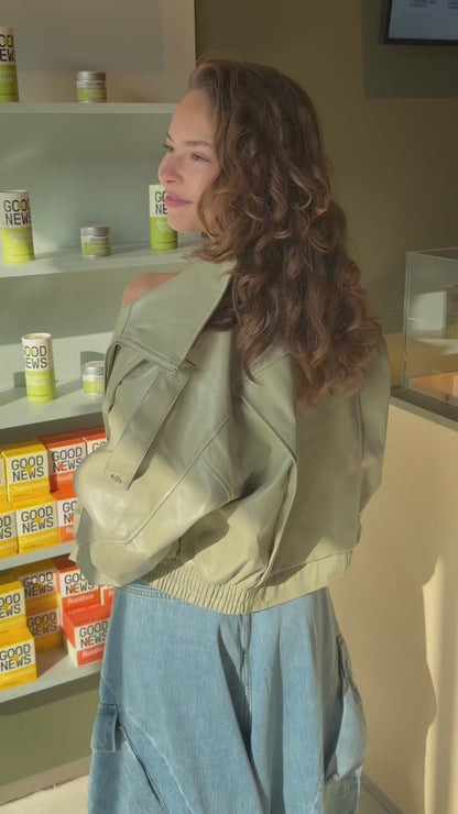 Lola jacket