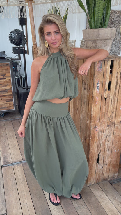 Loria set