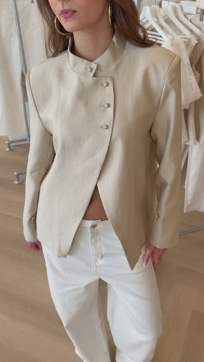 Jona blazer