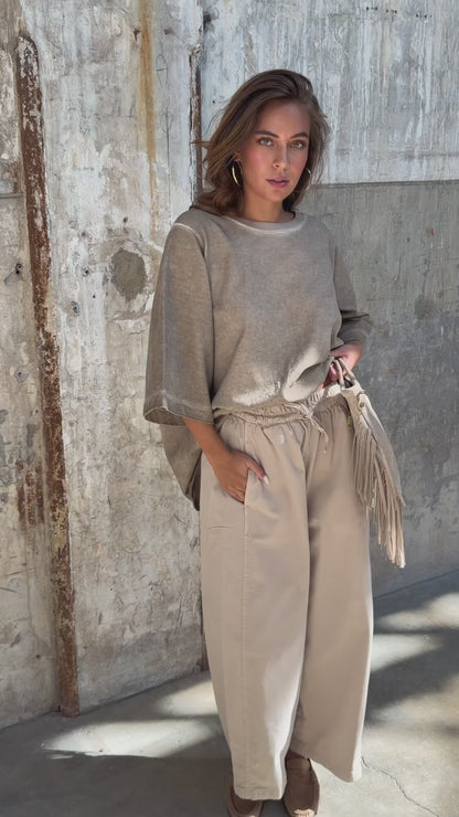 Ryve broek