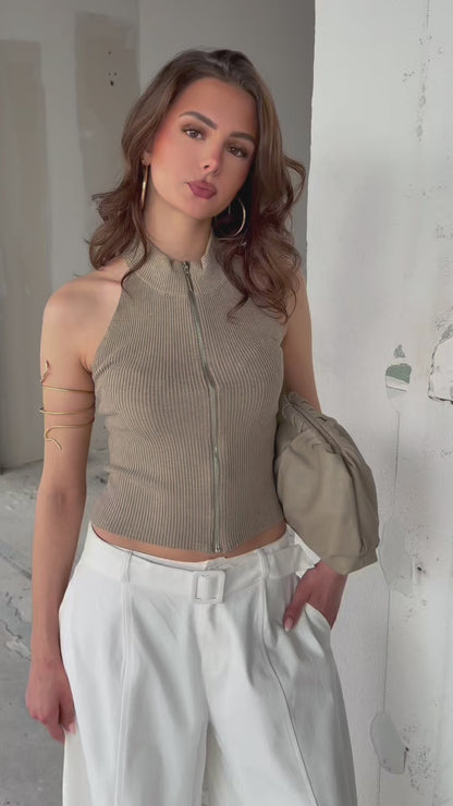 Billy-Bo upper arm bracelet