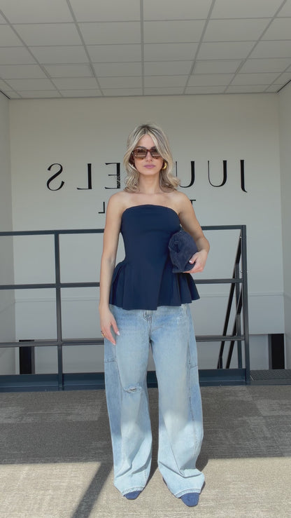 Lara jeans