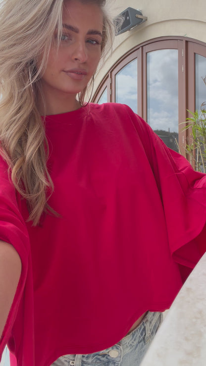 Lamilla shirt