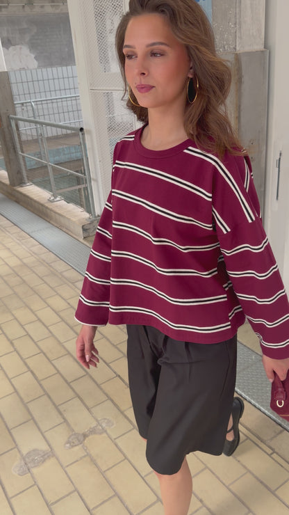 Bemy tas - Bordeaux