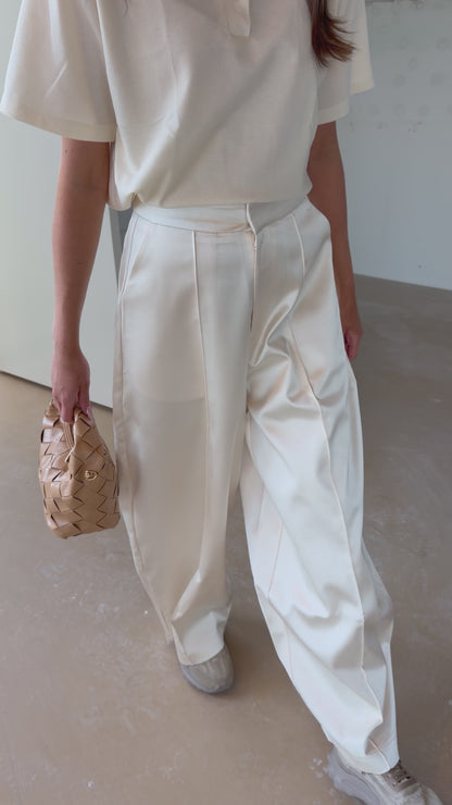 Luma broek