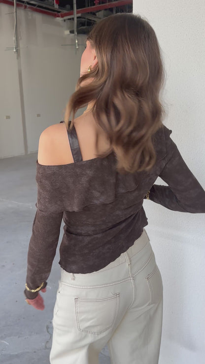 Axelle top