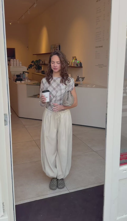 Marly broek