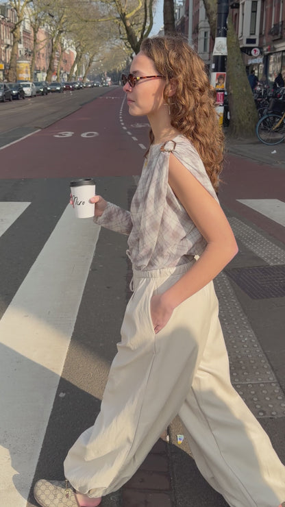 Marly broek