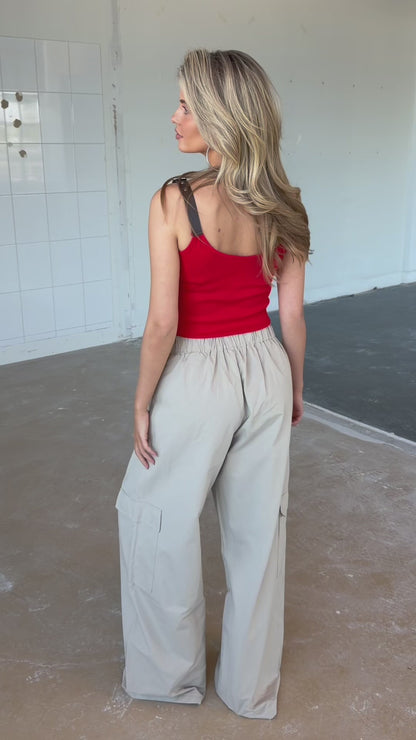Dan broek