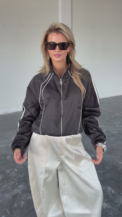 Elara jacket
