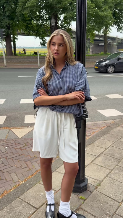 Jack blouse