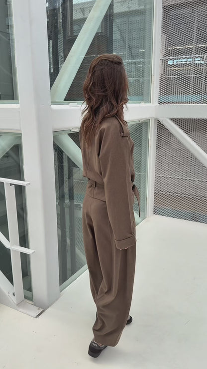 Victor jacket