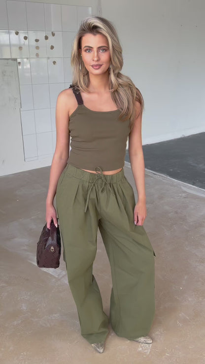 Vixen top