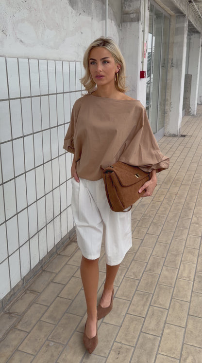 Merce blouse