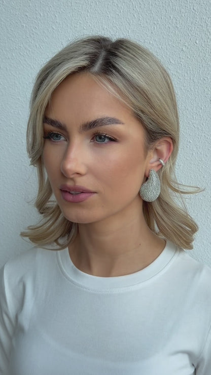 Loiza oorbel