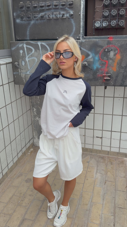 Branded shirt JTL
