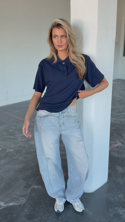 Noé jeans