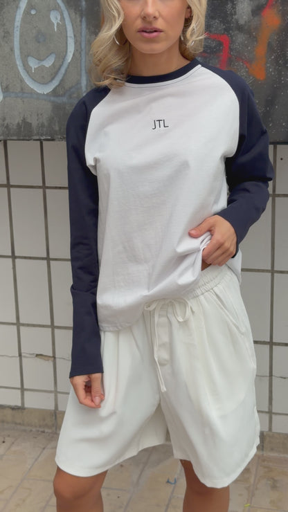 Branded shirt JTL